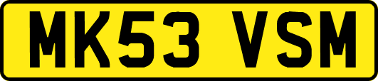 MK53VSM