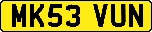 MK53VUN
