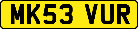 MK53VUR