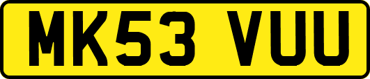 MK53VUU