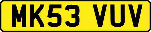 MK53VUV