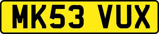MK53VUX