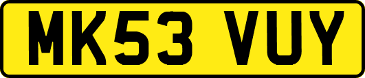 MK53VUY