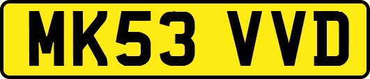 MK53VVD