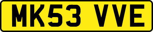 MK53VVE