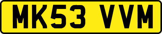 MK53VVM