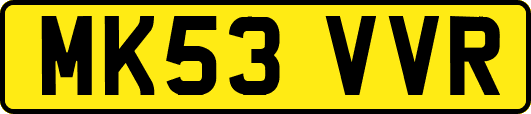 MK53VVR