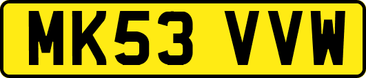 MK53VVW