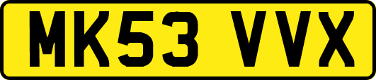 MK53VVX