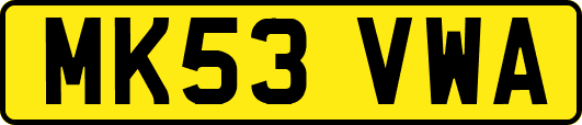 MK53VWA