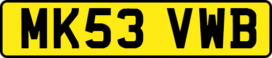 MK53VWB