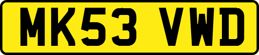 MK53VWD