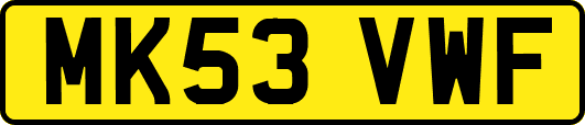 MK53VWF