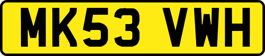 MK53VWH