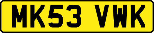MK53VWK