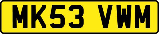 MK53VWM
