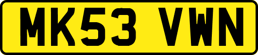 MK53VWN