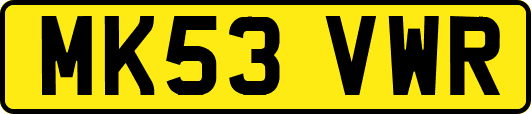 MK53VWR