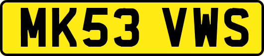 MK53VWS