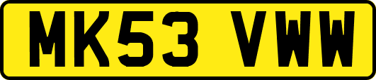 MK53VWW