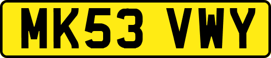 MK53VWY