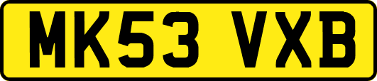 MK53VXB