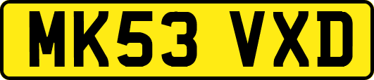 MK53VXD