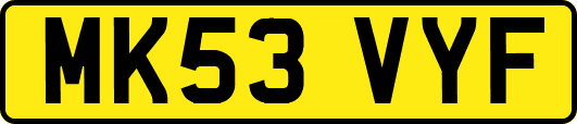 MK53VYF