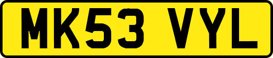MK53VYL