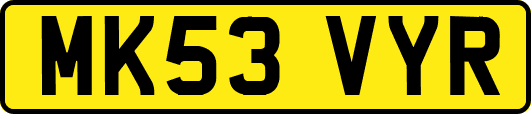 MK53VYR