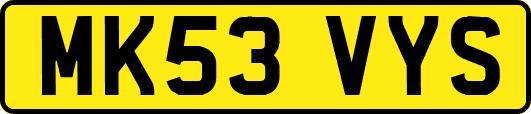 MK53VYS