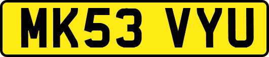 MK53VYU