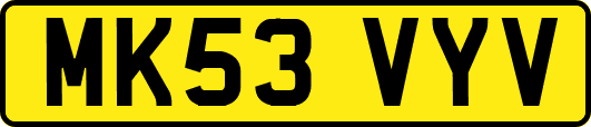 MK53VYV