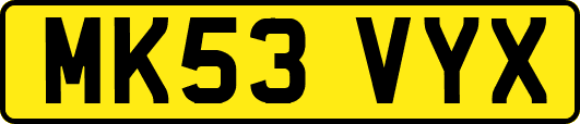 MK53VYX