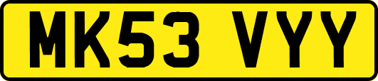 MK53VYY