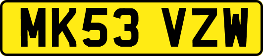 MK53VZW