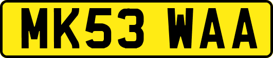 MK53WAA