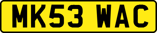 MK53WAC