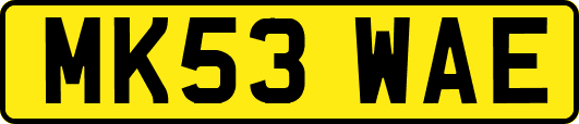 MK53WAE