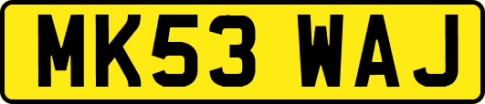 MK53WAJ
