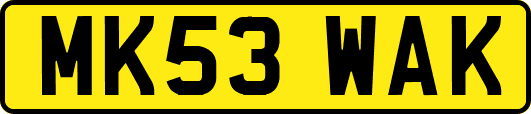 MK53WAK