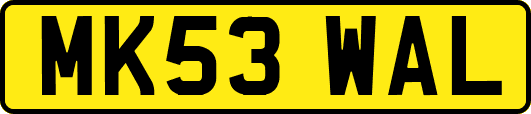MK53WAL