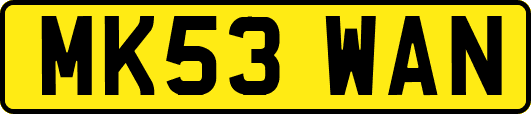 MK53WAN