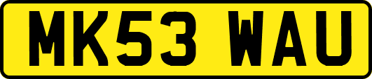 MK53WAU