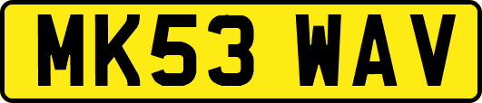 MK53WAV