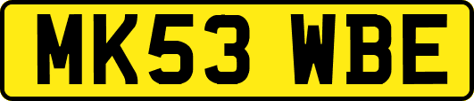MK53WBE