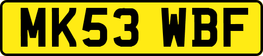 MK53WBF