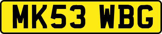 MK53WBG