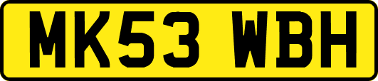 MK53WBH