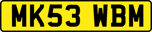 MK53WBM